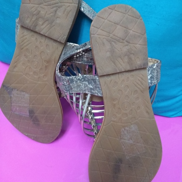 🌺 Sandels - Picture 3 of 3